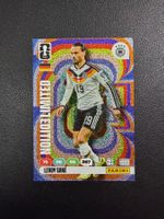 Panini FIFA World Cup 2026 Leroy Sané Limited Edition