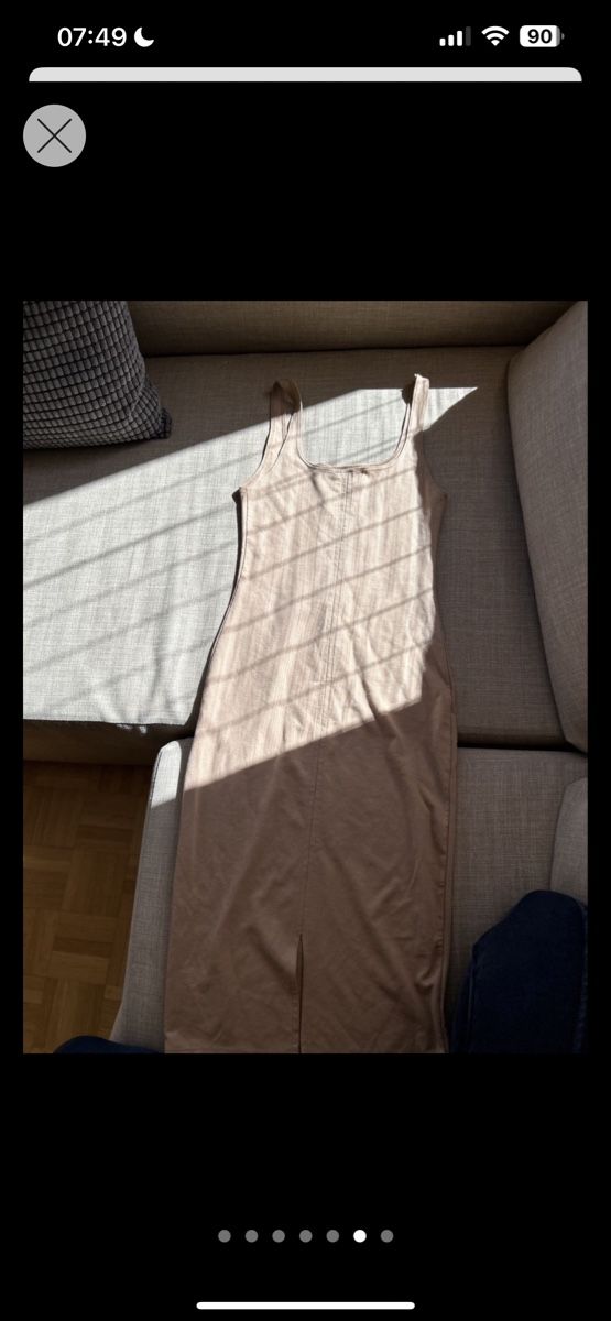 Zara Robes: Zara Kleid S – D'occasion à St. Gallen par oli_ryy9 6