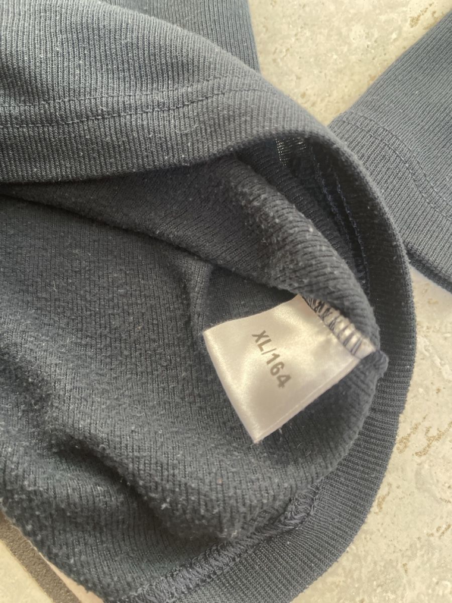 Biancheria intima: Warmes Langarm Thermo Shirt Gr 164 – Usato da Lostorf venduto da Luelostorf 2