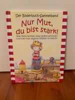 Kinderbuch "Nur Mut, du bist stark!"