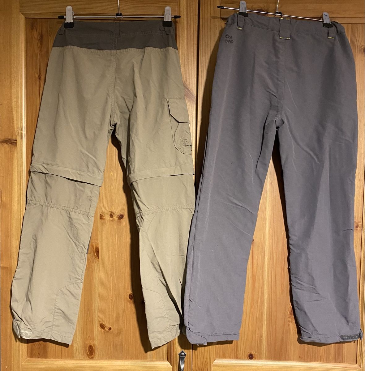 Lotti & Set di vestiti: Hiking Boots & Outdoor Clothes Bundle for Age 7-8 Years – Usato da Maur venduto da sze_rcf7 3