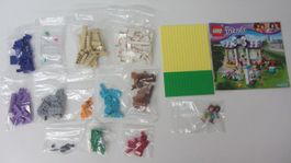Lego Friends 41124 " Heartlake Puppy Daycare "