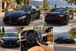 Maserati GranTurismo 4.2 V8