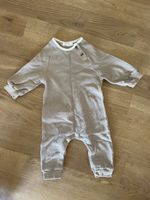 The Mini Minimalist Baby Strampler ca Gr 80/86 Bio-Baumwolle