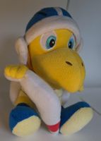 Super Mario Plüschfigur - Bumerang Bruder / Koopa - MER1