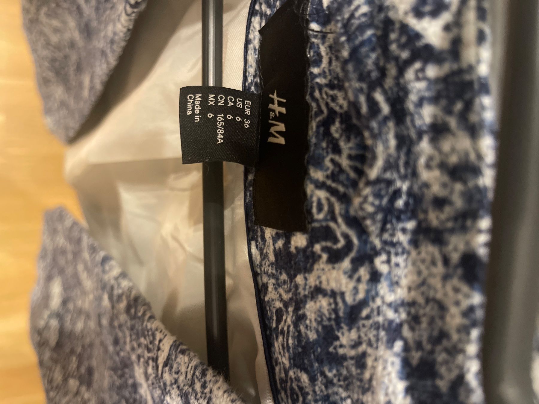 H&M Vestes: Blazer – D'occasion à Birmensdorf ZH par irina61 1