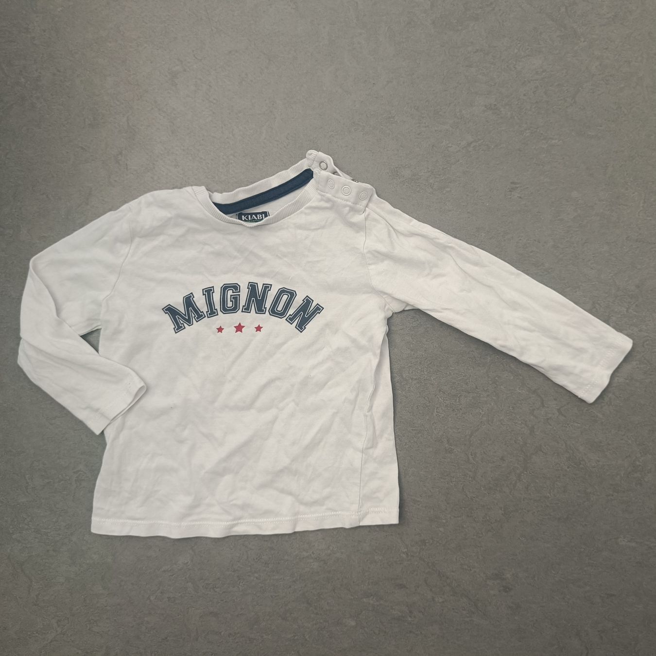Pulls et sweat-shirts: Pullover Grösse 80 – D'occasion à Jaberg par urig17.