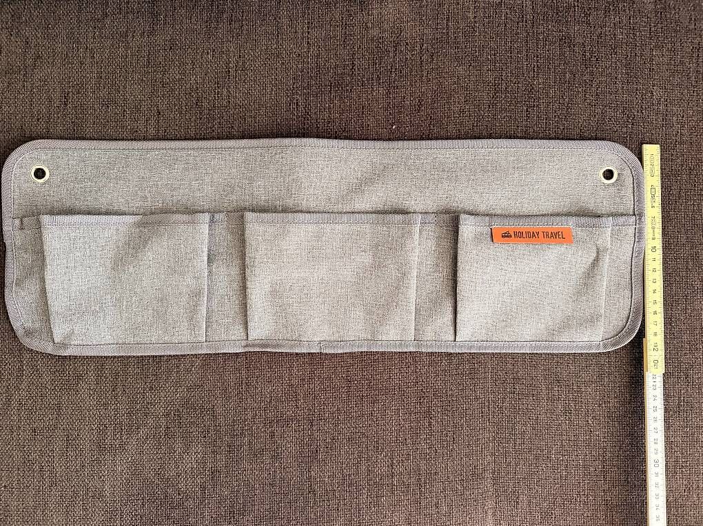 Contenitori & Simili: Camping Organizer / Utensilo mit mehreren Fächern – Nuovo (secondo la descrizione) da Therwil venduto da Shivacole 1
