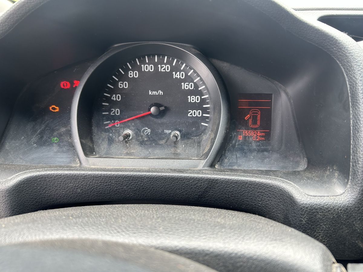 Nissan Autos: Nissan NV200 1.5 Diesel  – D'occasion à Bassecourt par salvo190 6