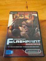 Operation Flashpoint Resistance PC CD-ROM