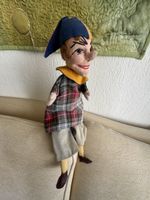48 Original Dresdner Kasperli Figuren