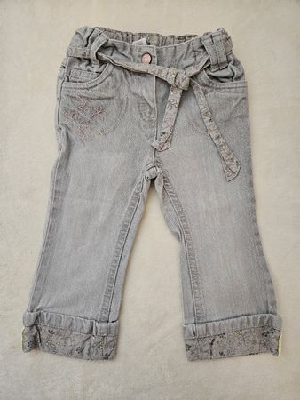 Jeans C&A, Gr. 86