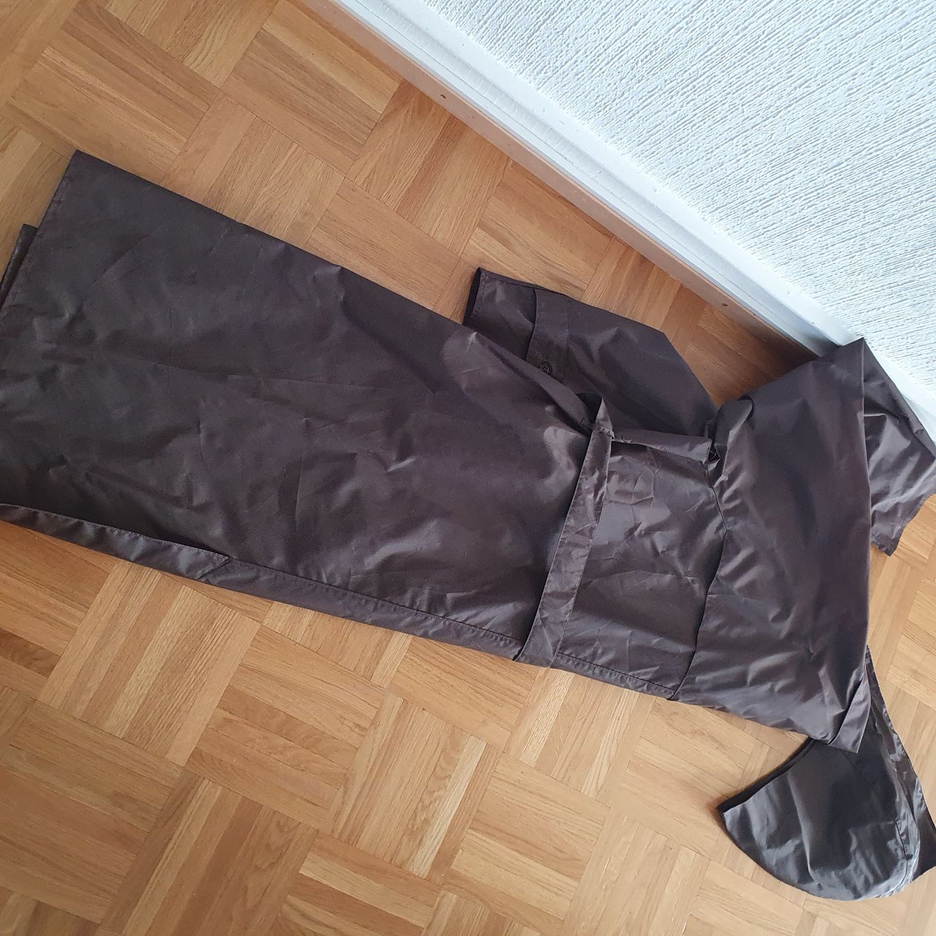 Jacken: Veste imperméable longue marron taille 46 – Gebraucht aus Prilly von RoDyRe 2