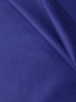 Mantel Stoff Merino Italien 2.20x1.50 blu viola