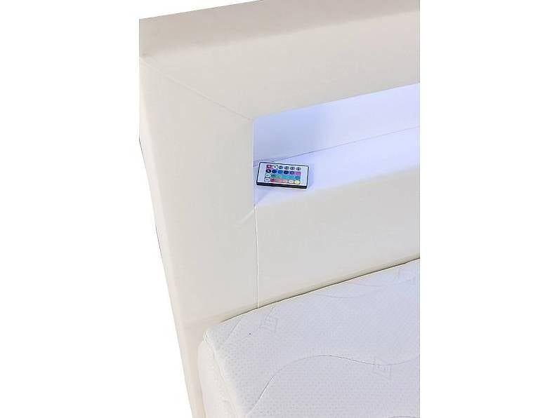Letti: Lit boxspring 140x200 – Usato da Cheseaux-Lausanne venduto da hel_cw55 1