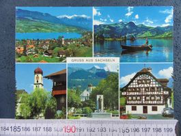 SACHSELN ONW AK