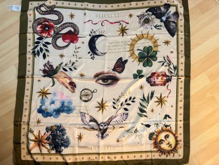 Foulard von RITUALS, neu!