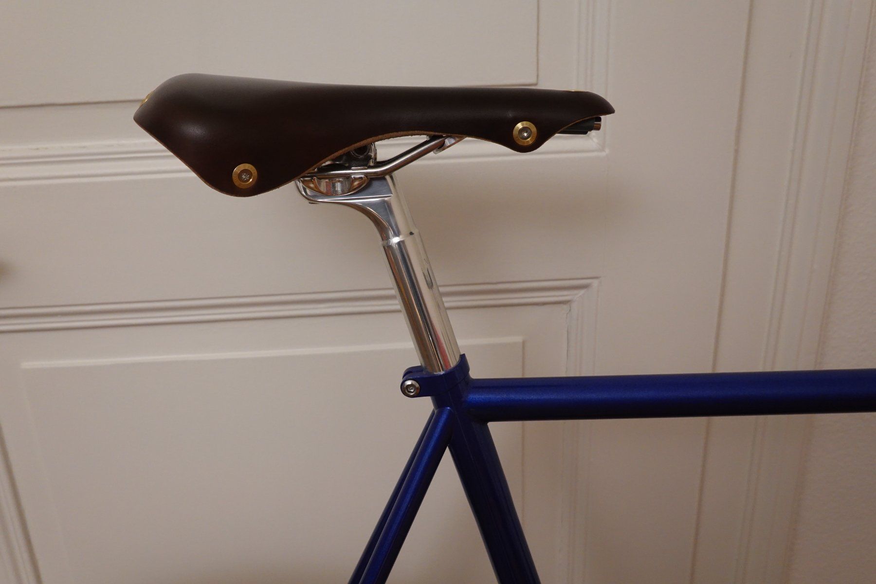 Biciclette: Kultiges Stadtfahrrad Gorilla – Usato da Luzern venduto da LittleSur 2