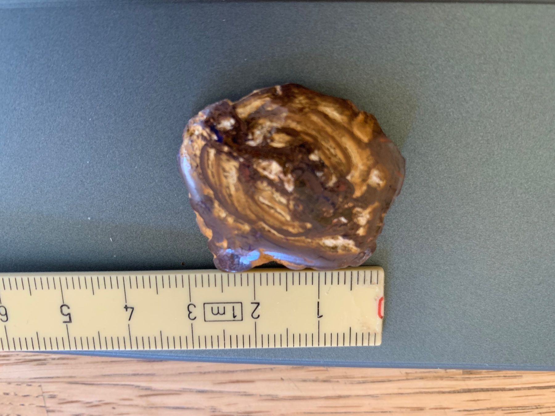 Pierres précieuses: Boulder Opal – D'occasion à Flawil par Naphtali 4