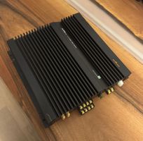 Alpine 4 Channel Amplifier gebraucht