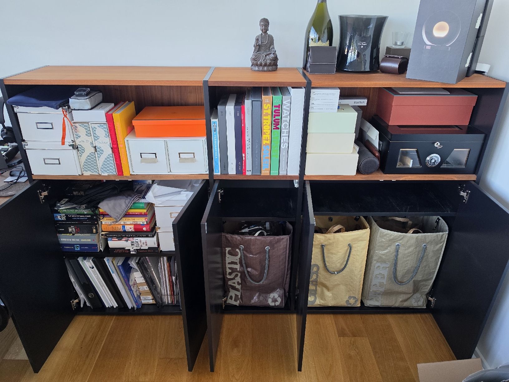 MYCS Étagères: MYCS Regal / Sideboard / Highboard – D'occasion à Thalwil par Chris23 1