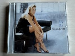 Diana Krall - The Look of Love - CD - Jazz Vocal