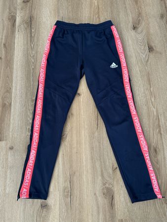 Adidas Trainingshose Aeroready, Gr. 152