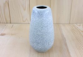 1 Sudio-Keramikvase-Vase Paul Eydner, Handgemacht, 60er