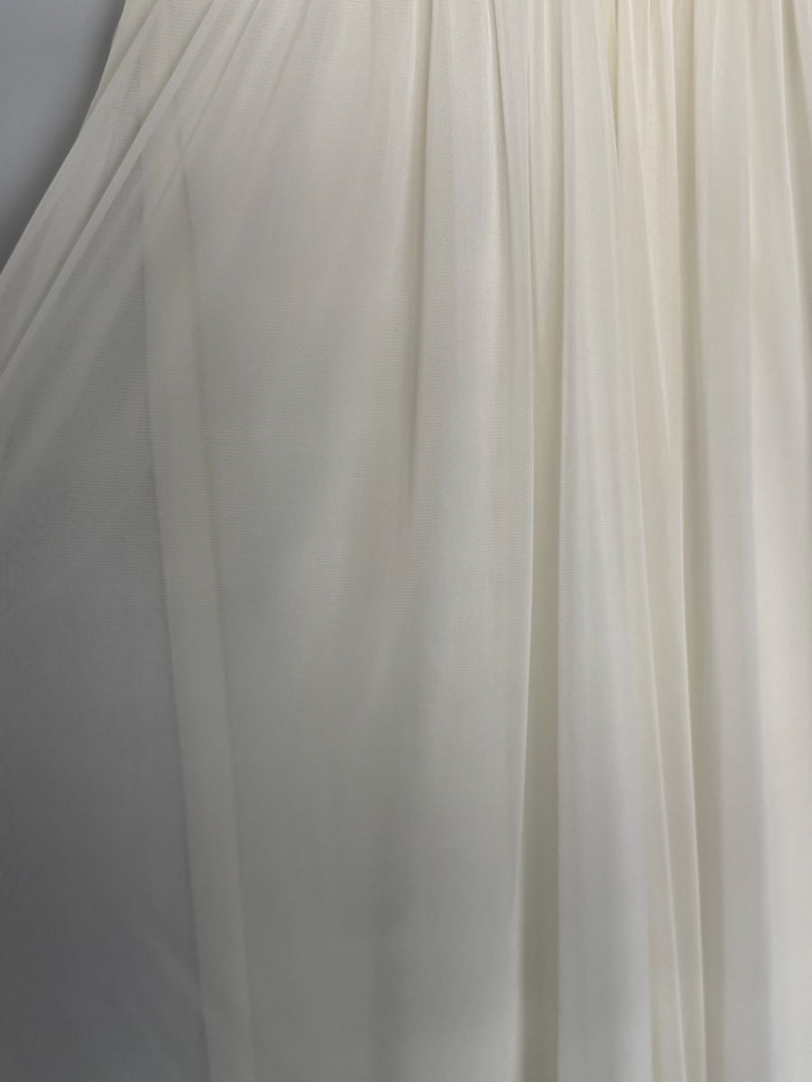Vestiti: Robe longue blanc cassé taille M  – Usato da La Chaux-de-Fonds venduto da Sabinchenn 3