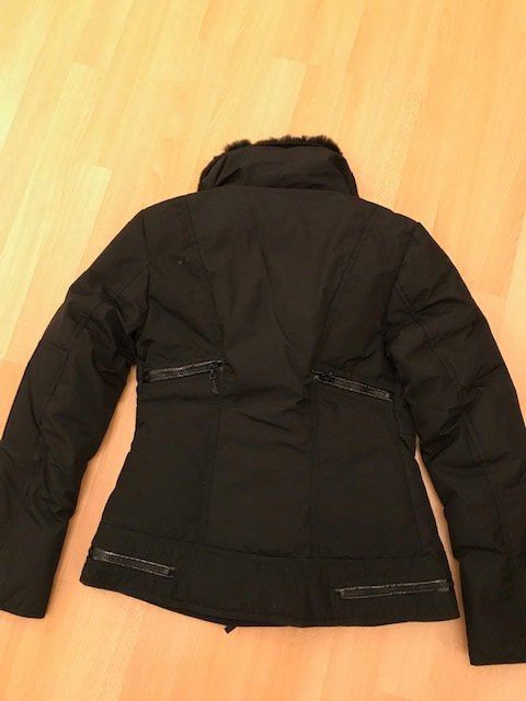 Giacche: Damen Winterjacke Gr. XS – Usato da Wabern venduto da adamovski 1