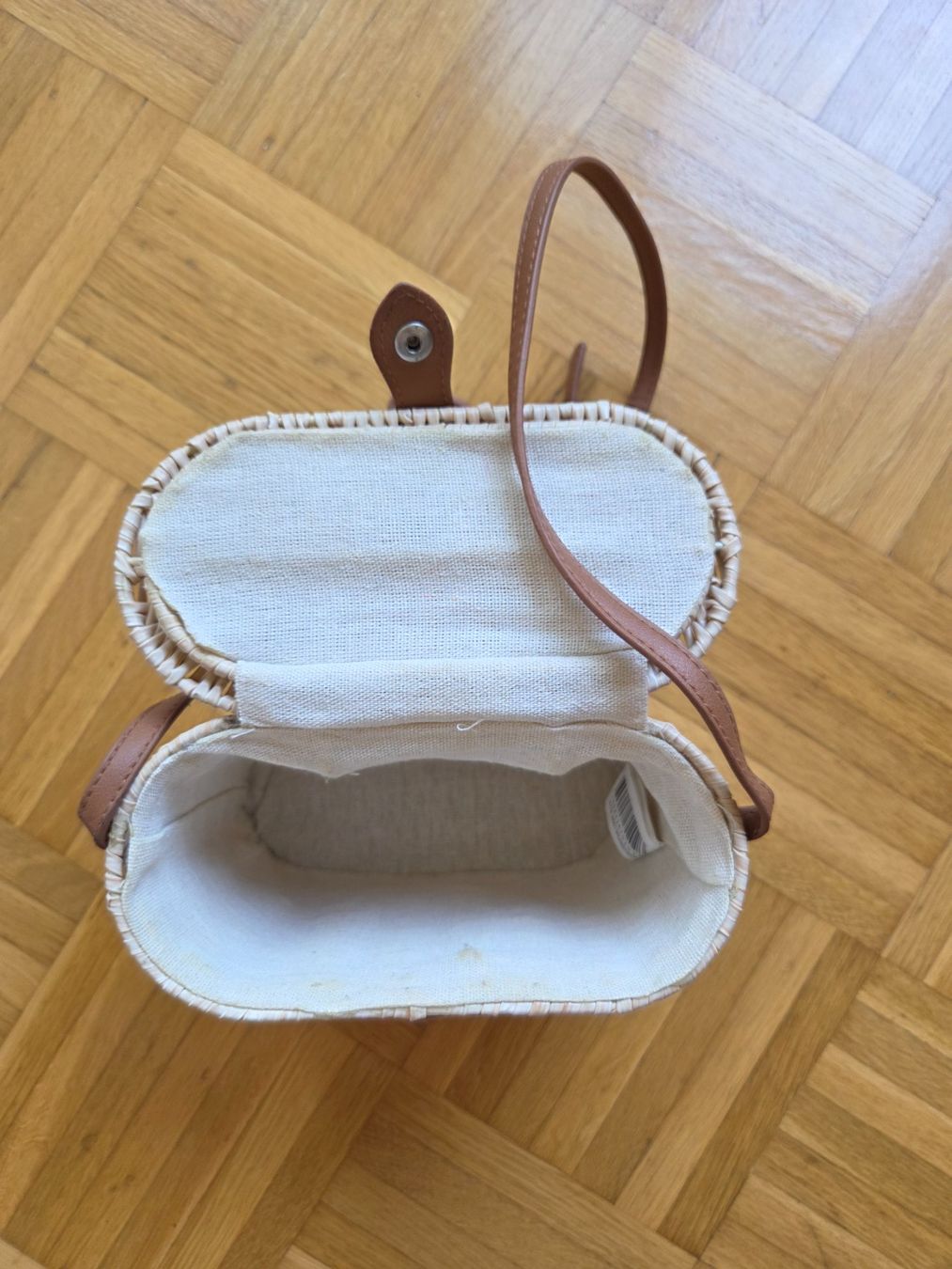 Borse da donna: Sac en ocier – Usato da Grand-Lancy venduto da jess.gms 2