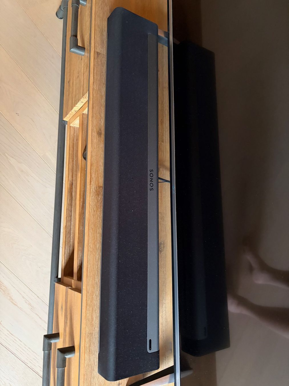 Sonos Casse acustiche: 9 Stück grosses Sonos-Bundle mit Kabeln – Usato da Guggisberg venduto da chw_6mwl 6