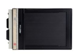 FIDELITY ELITE Filmkasetten Kassette Filmhalter Holder