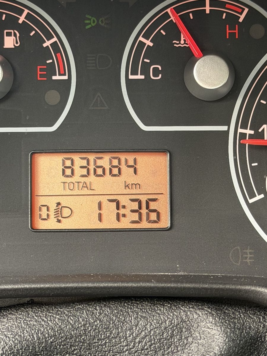 Fiat Autos: Fiat Grande Punto 1.4 8v – D'occasion à Aarburg par Fubu955 7