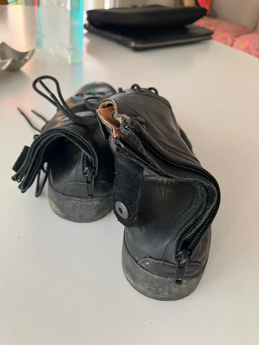 Scarpe da uomo: Reitstiefel  – Usato da Zürich venduto da hap_plg7 1