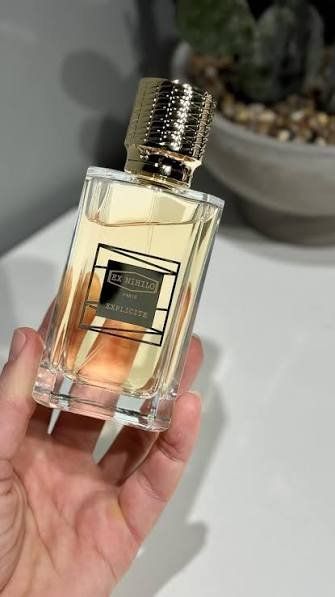 Kilian Profumi & Eau de Toilette: 2ml Explicite Ex Nihilo decant sample niche – Nuovo (secondo la descrizione) da Steinhausen venduto da nwe_t8nj