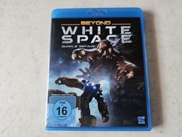 White Space  -  Dunkle Gefahr  /  Bluray