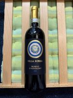 Della Robbia Brunello di Montalcino 2018 - 81