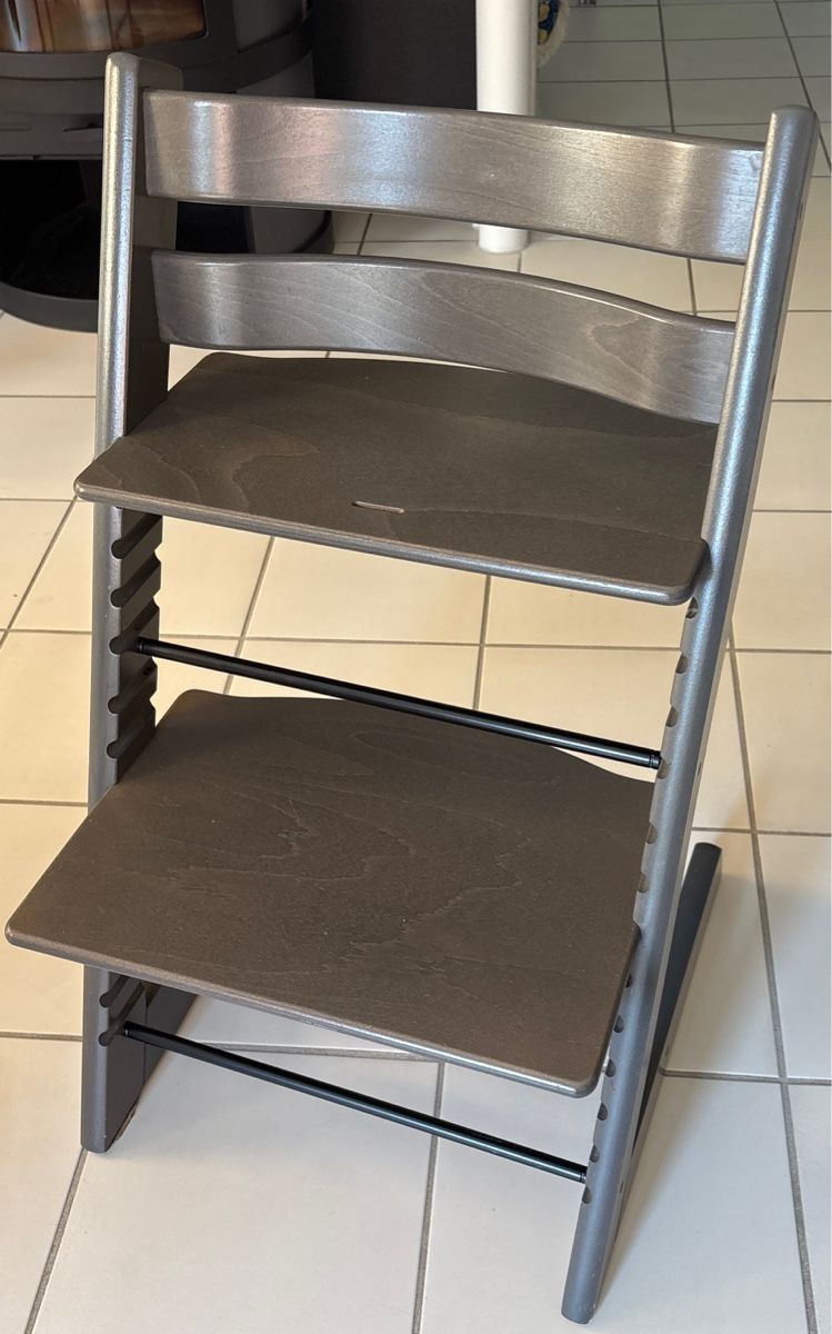 Stokke Seggioloni: Tripptrapp – Nuovo (secondo la descrizione) da Hinterkappelen venduto da LeLehmann