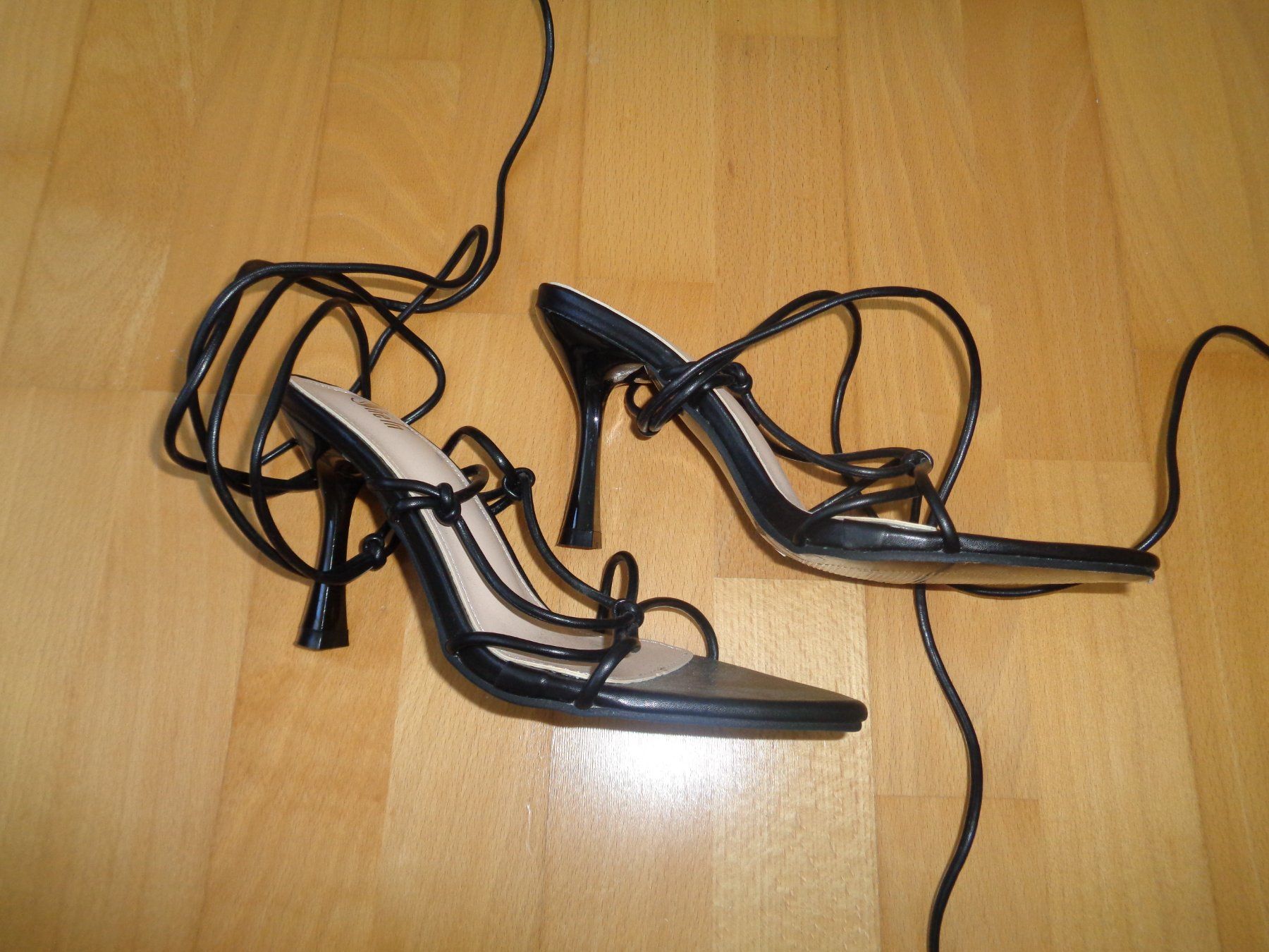 Shein Scarpe da donna: Sandale  Shein  Grösse 36 – Usato da Kreuzlingen venduto da Robi-2003 1