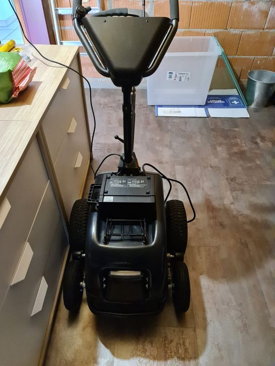 Mini Trac / Swiss Trac (Gebraucht) in Madiswil für CHF 1200 – nur ...