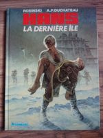 Hans – La dernière île EO