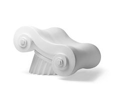 Gufram CAPITELLO seat / hocker