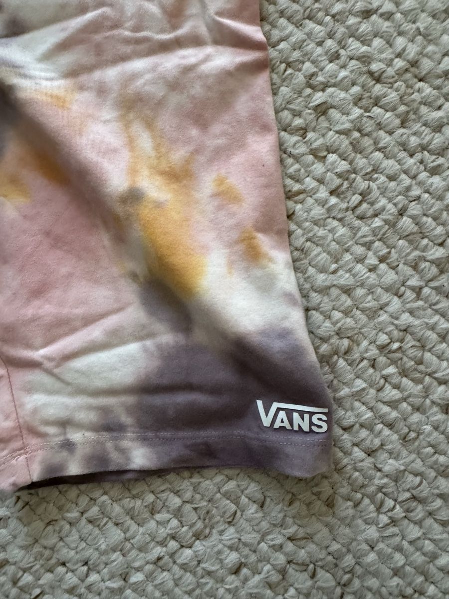 Leggings: VANS kurze Sportleggins – Nuovo (secondo la descrizione) da Zürich venduto da kat_ww7d 1