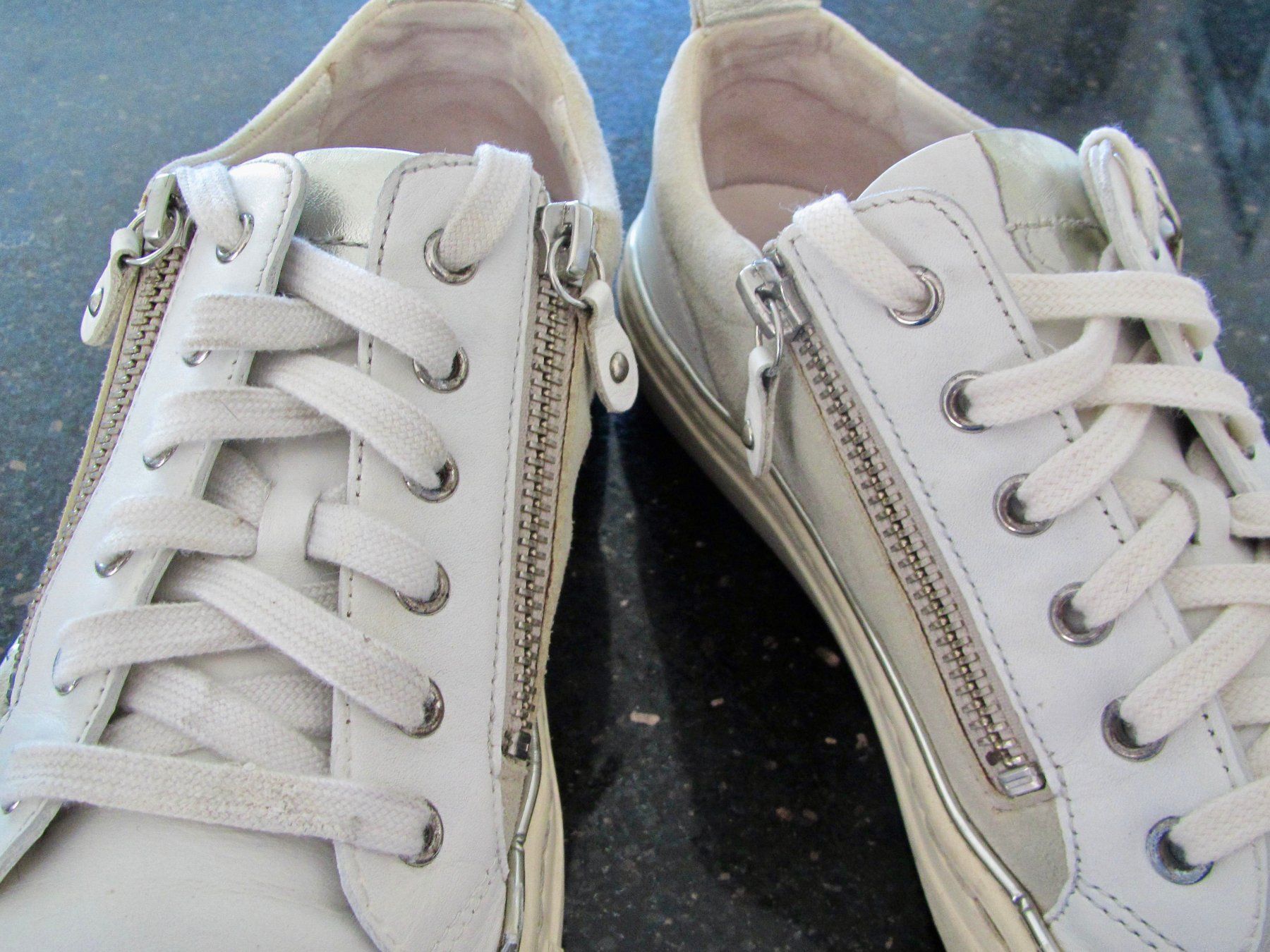 Gabor Chaussures femmes: SNEAKER  GABOR – D'occasion à Murten par Selliot 2