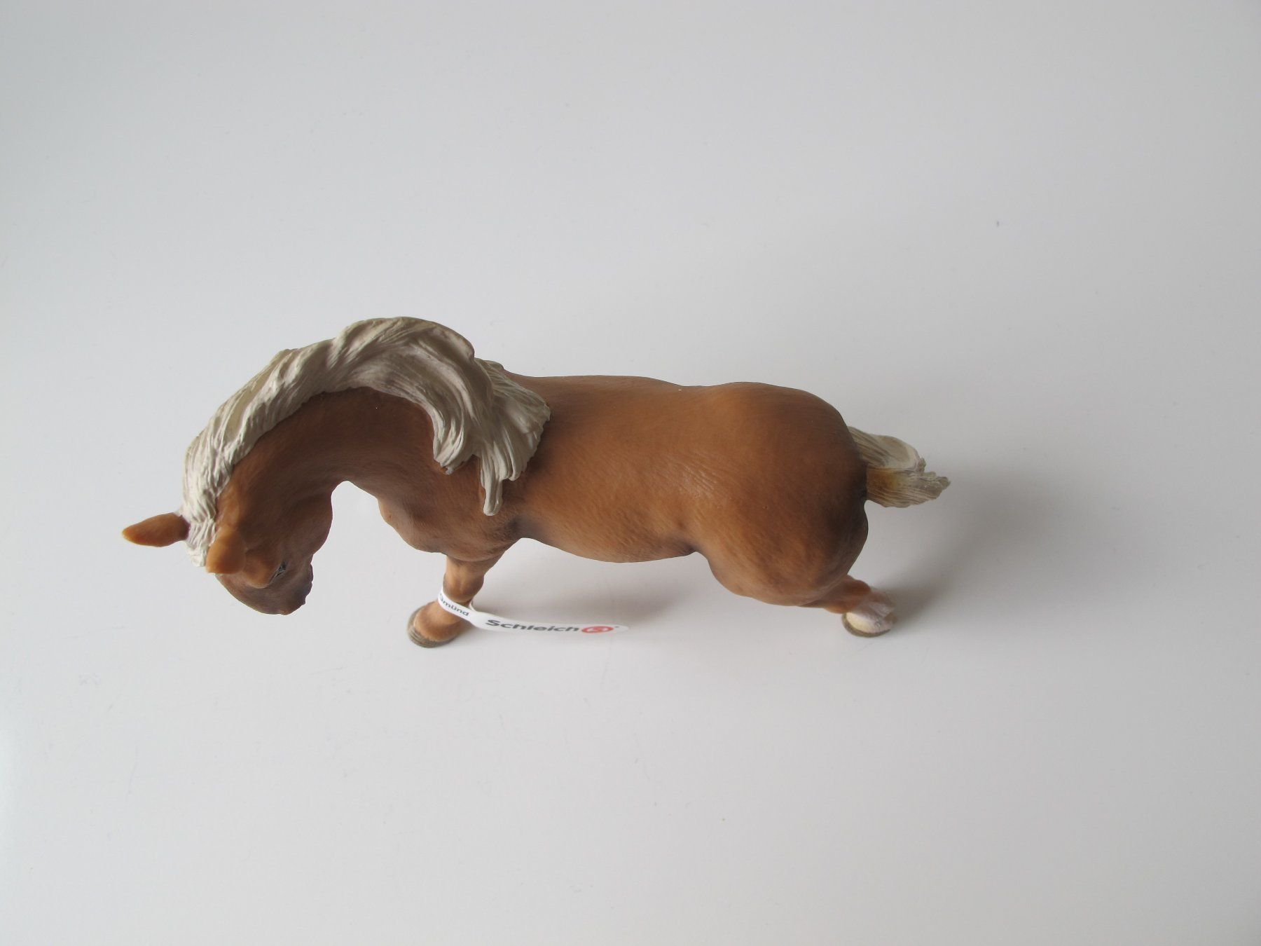 Schleich Statuette: Schleich 72017 Lusitano Wallach Sonderedition – Usato da Vilters venduto da hedi00 6