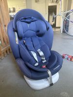Storchenbeck Kindersitz mit ISOFIX