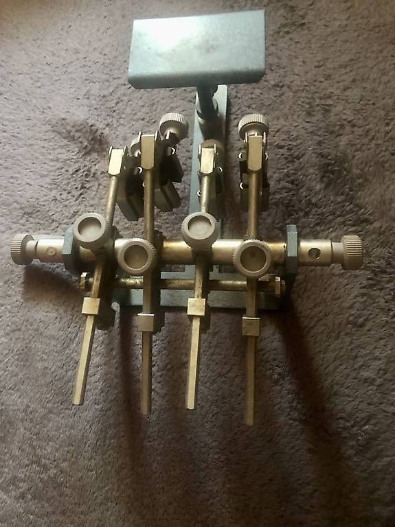 Vélos d'appartement: Handtrainer – D'occasion à Winterthur par Bernie4711 2
