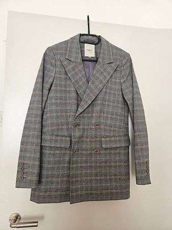 Blazer von Selected Femme, Gr. 36