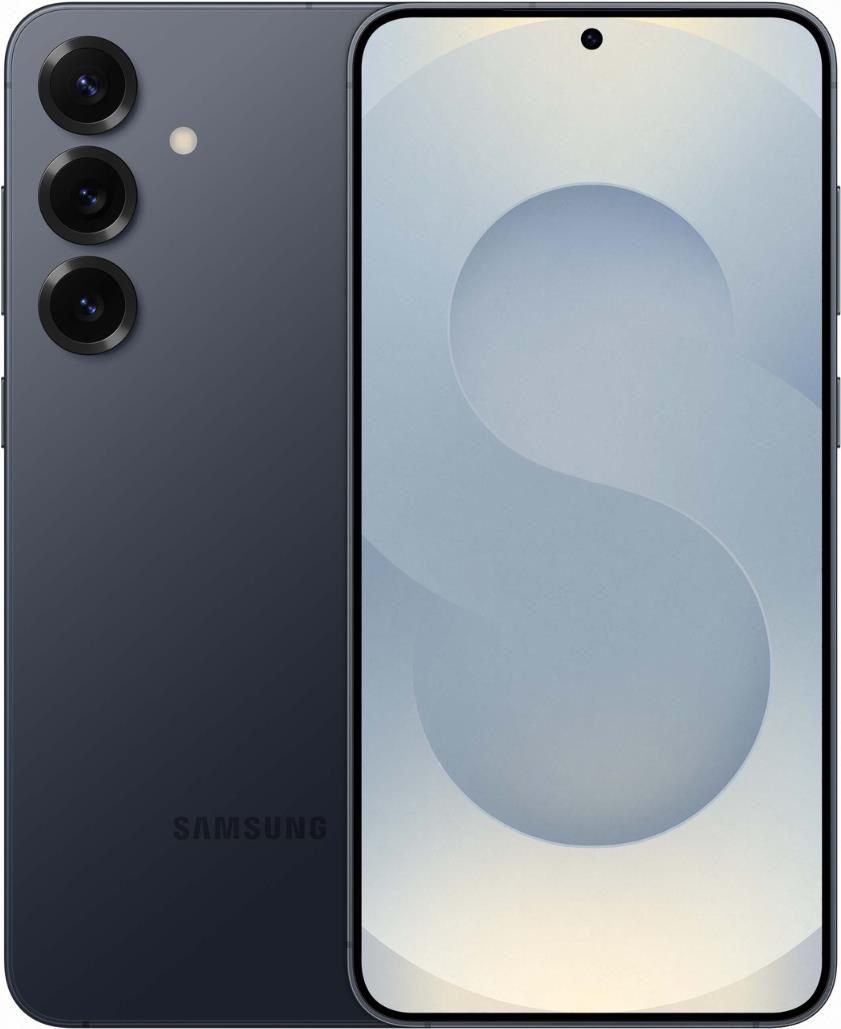Telefoni cellulari / Smartphones: Samsung Galaxy S25+ 512GB Blueblack – Usato da Steinhausen venduto da verkaufench